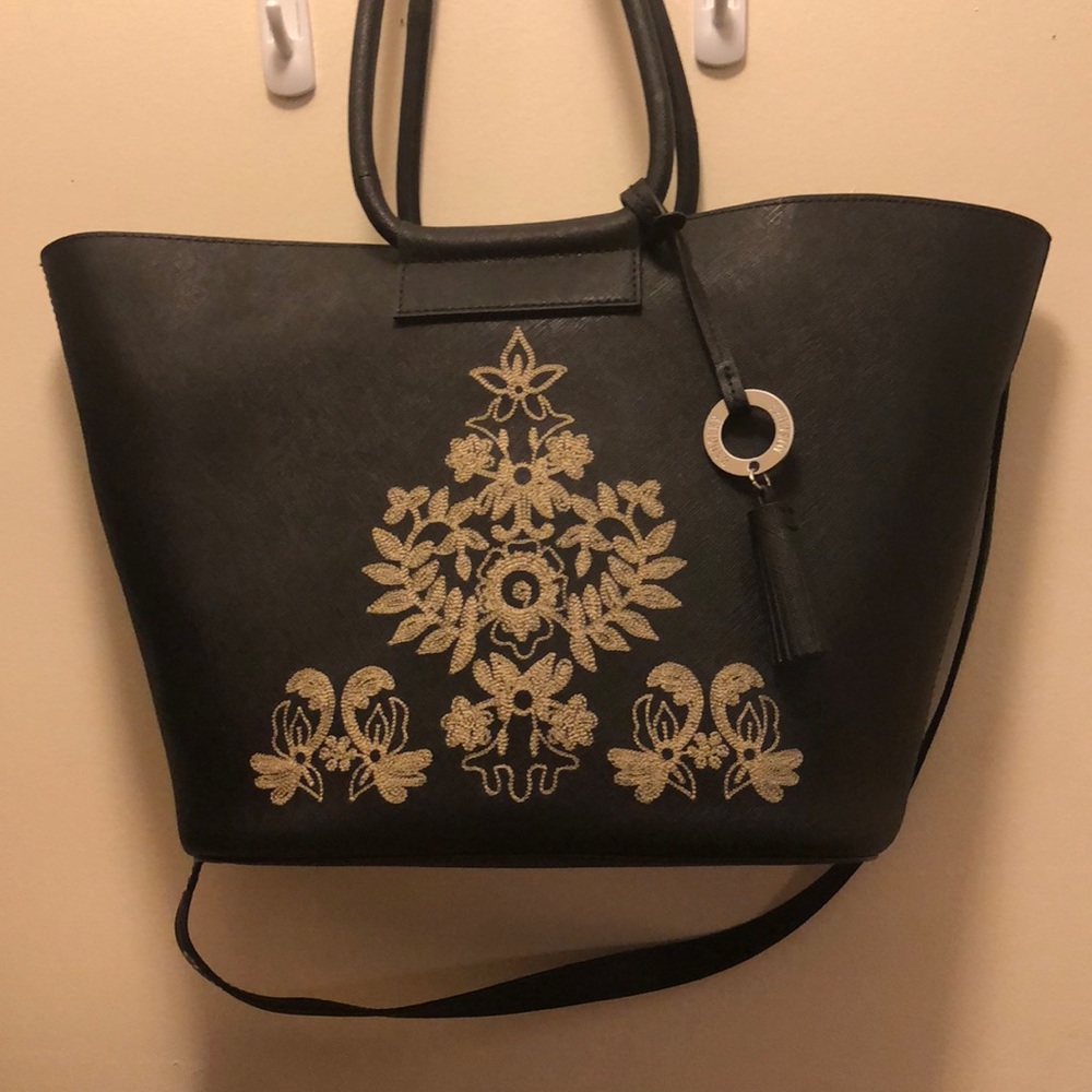 Badgley Mischka Purse